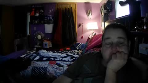 crazygirl802 online show from November 26, 2:18 pm