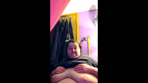 crazygirl802 online show from March 7, 4:30 am