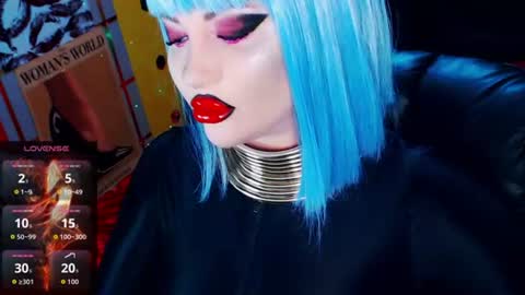Roxy online show from August 9, 2:53 pm