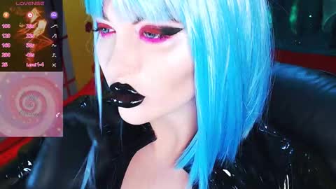 Roxy online show from January 11, 2:11 pm