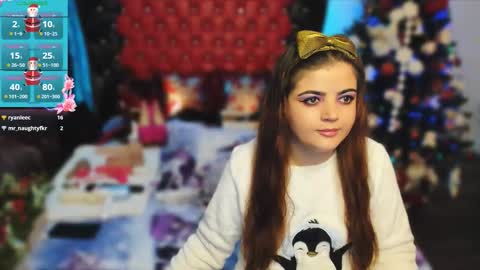 Ana  online show from December 22, 3:37 pm