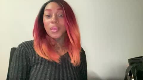 PHANTOMTARGARYENXXX online show from January 19, 2:30 am