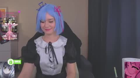 Alina online show from May 4, 4:16 am