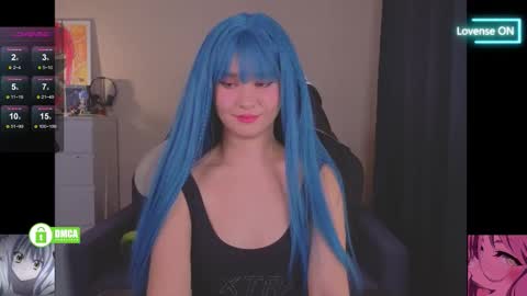 Alina online show from November 10, 3:01 am