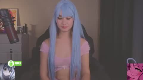 Alina online show from June 25, 3:28 am
