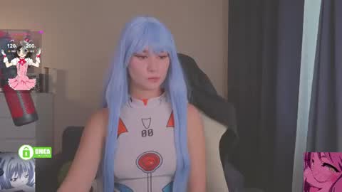 Alina online show from July 1, 2:11 am