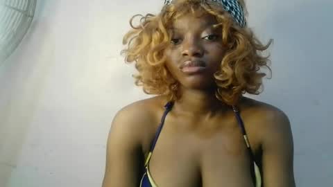 Creamy babyx online show from June 12, 2:19 am