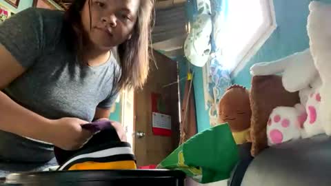 Snapshot of creamy_cunt4uxx chatting on January 5, 11:33 pm my pussy always wet online show from January 5, 11:33 pm