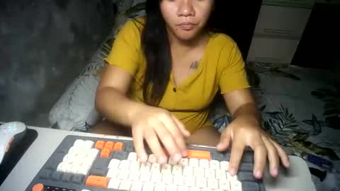 my pussy always wet online show from February 24, 12:15 pm