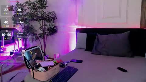 Sophie online show from November 9, 6:53 am