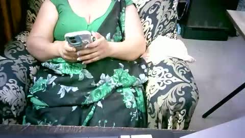 Sonika69 online show from November 8, 3:22 am