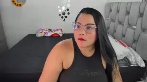 CAMILA SUAREZ online show from June 17, 6:42 pm