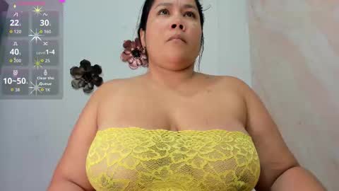 CAMILA SUAREZ online show from January 7, 12:58 am