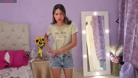 cristal online show from July 1, 5:12 pm