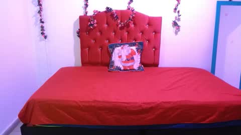 cristal1609 online show from January 8, 1:04 pm