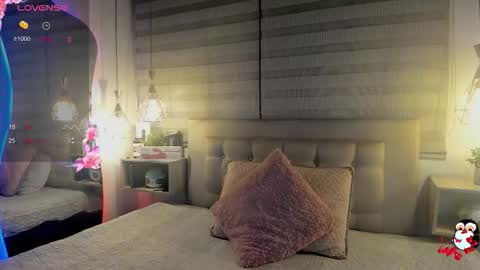 Cristal online show from March 10, 5:11 am