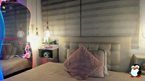 Cristal online show from April 27, 4:20 am