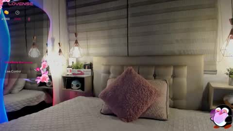 Cristal online show from February 2, 4:55 am