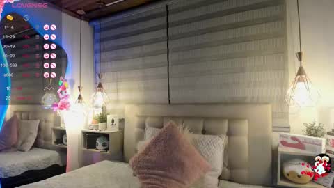 Cristal online show from November 2, 4:05 am