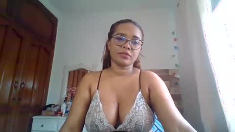 cristal online show from February 11, 9:35 pm