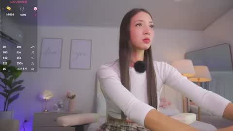 Cristal  online show from July 8, 12:57 am