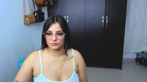 Cristal online show from January 18, 2:19 am