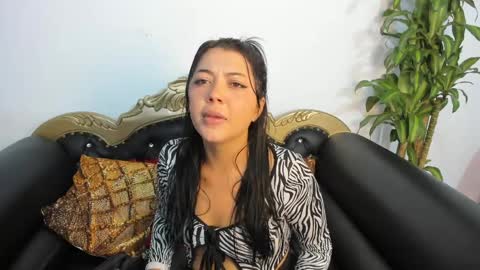 Cristal M online show from April 2, 3:37 am