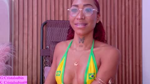 STEFANYIG cristalsubin online show from February 3, 3:28 pm