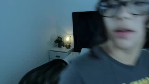 CRISTAL online show from March 18, 1:49 pm