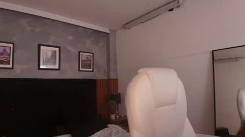 cristalbm_ online show from July 13, 9:48 pm