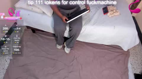 cristale69 online show from November 11, 2:29 am