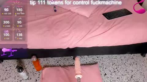 cristale69 online show from January 31, 7:11 pm