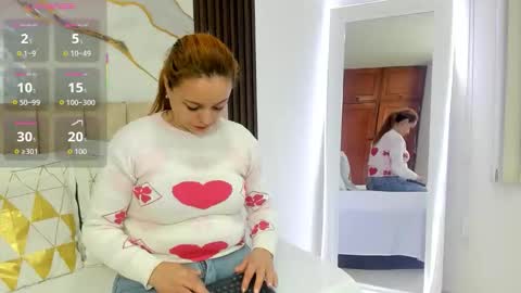 cristal walker online show from January 19, 10:33 am