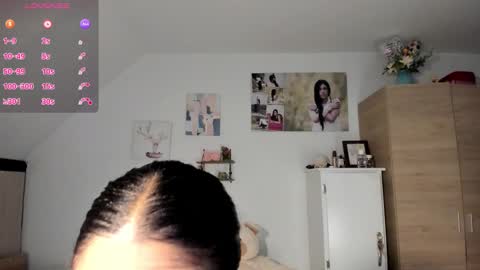 veronika online show from January 5, 6:11 pm