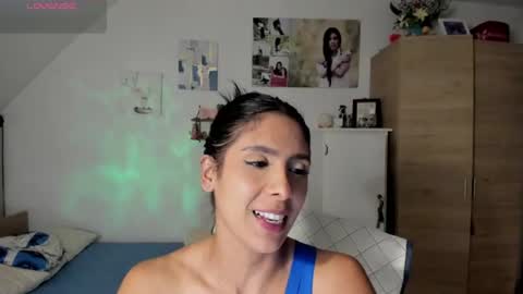 veronika online show from July 19, 4:37 am