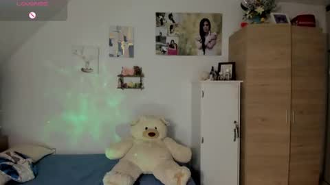 veronika online show from June 19, 3:55 am