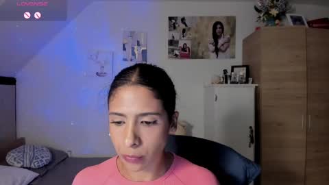 veronika online show from June 4, 3:01 am