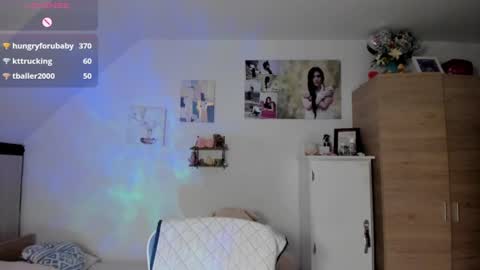 veronika online show from July 9, 7:33 am