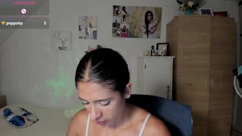 veronika online show from May 1, 3:10 am