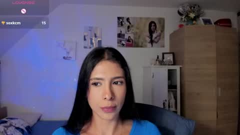 veronika online show from June 22, 3:36 am
