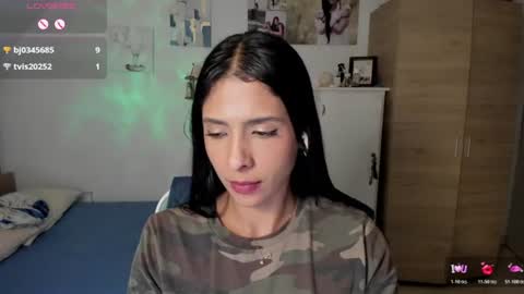 veronika online show from June 16, 4:02 am