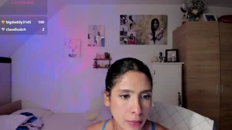 veronika online show from July 28, 4:32 am