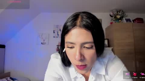 veronika online show from July 21, 3:18 am