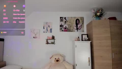 veronika online show from February 10, 2:36 am