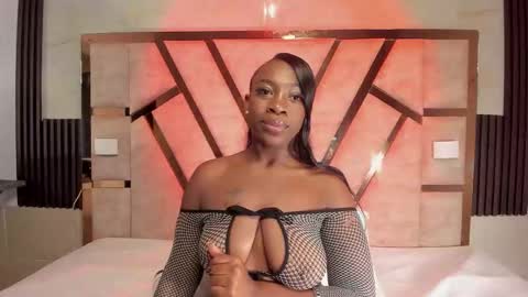 cristin  online show from November 29, 6:45 pm