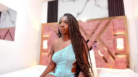 cristin  online show from October 7, 11:47 am