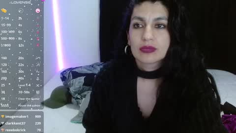 Cristina online show from December 30, 9:05 am