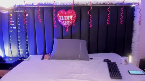 cristina_joy online show from February 13, 1:57 pm