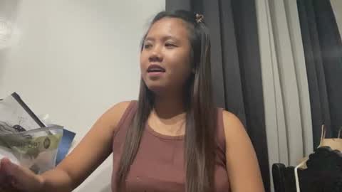Amelia online show from August 8, 12:46 pm