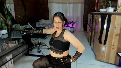 Julieta online show from July 17, 9:40 pm